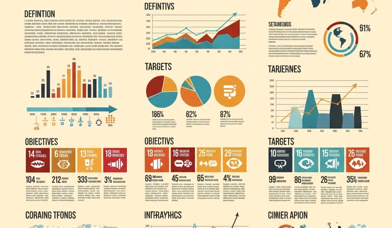SSDGs Desa : Pengertian, Tujuan dan Sasaran