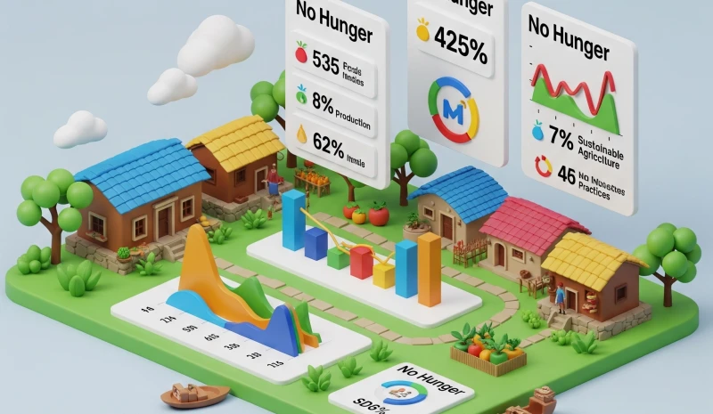 SDGs : Desa Tanpa Kelaparan